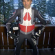 Image for article titled Mexico's Olympic Skier Is Absolutely Fascinating